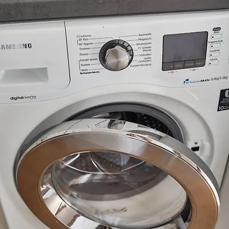 Apartament Lemon 2, Fuer Kleine Gruppen Und Teams
